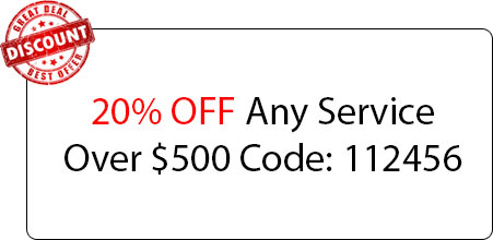 Over 500 Dollar Coupon - Locksmith at Schaumburg, IL - Schaumburg Illinois Locksmith