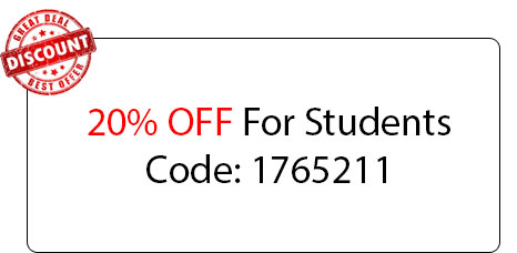 Student Coupon - Locksmith at Schaumburg, IL - Schaumburg Illinois Locksmith